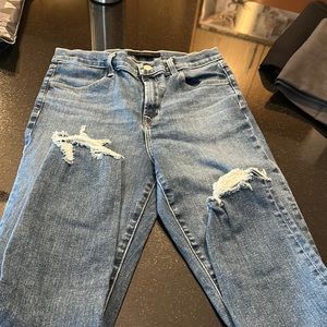 J brand jeans
